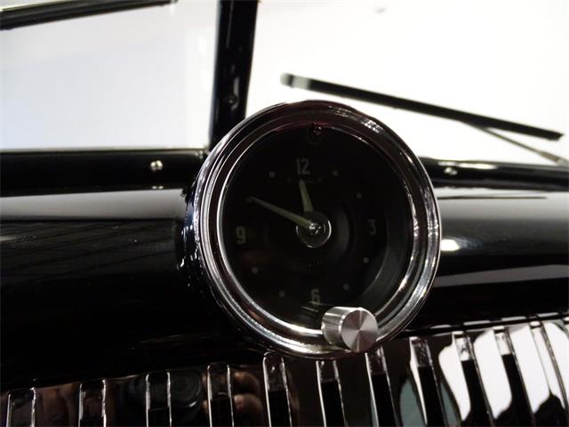 1952 Chevrolet Coupe (CC-1153930) for sale in La Vergne, Tennessee