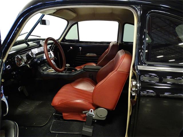 1952 Chevrolet Coupe (CC-1153930) for sale in La Vergne, Tennessee