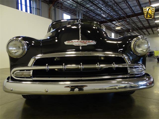 1952 Chevrolet Coupe (CC-1153930) for sale in La Vergne, Tennessee