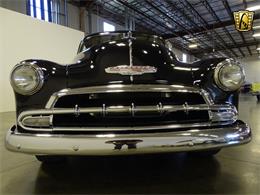 1952 Chevrolet Coupe (CC-1153930) for sale in La Vergne, Tennessee