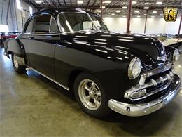 1952 Chevrolet Coupe (CC-1153930) for sale in La Vergne, Tennessee