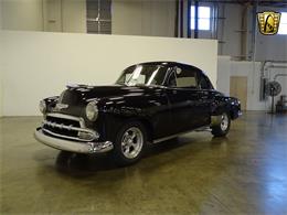 1952 Chevrolet Coupe (CC-1153930) for sale in La Vergne, Tennessee