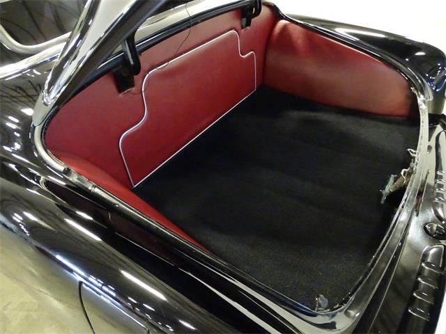 1952 Chevrolet Coupe (CC-1153930) for sale in La Vergne, Tennessee