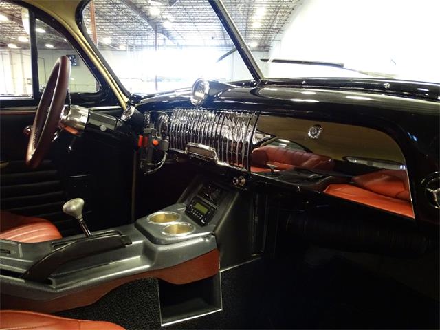 1952 Chevrolet Coupe (CC-1153930) for sale in La Vergne, Tennessee