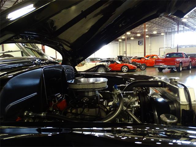1952 Chevrolet Coupe (CC-1153930) for sale in La Vergne, Tennessee
