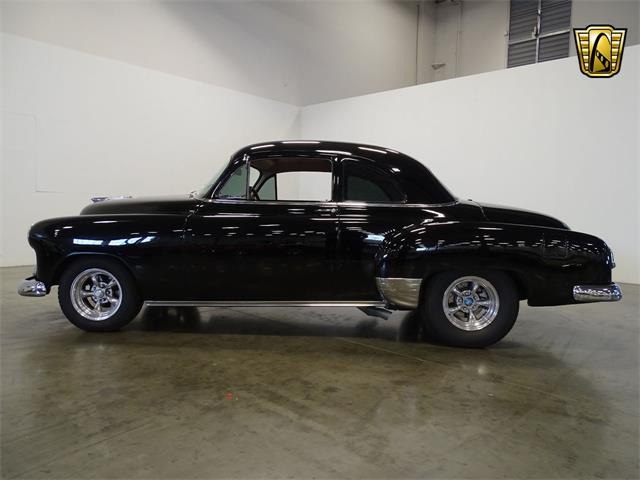 1952 Chevrolet Coupe (CC-1153930) for sale in La Vergne, Tennessee
