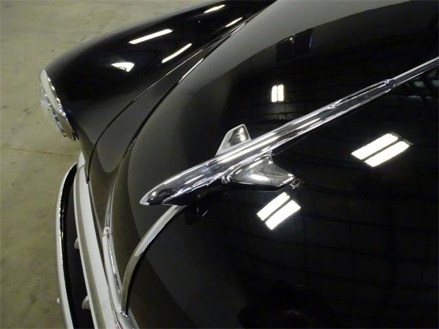 1952 Chevrolet Coupe (CC-1153930) for sale in La Vergne, Tennessee