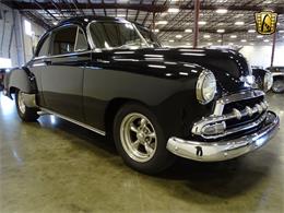 1952 Chevrolet Coupe (CC-1153930) for sale in La Vergne, Tennessee