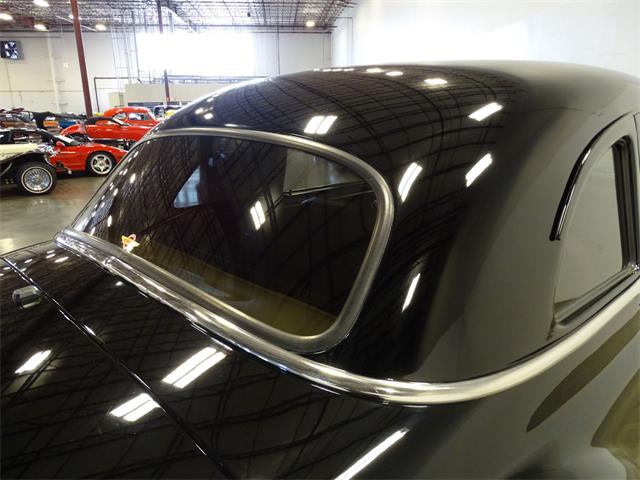 1952 Chevrolet Coupe (CC-1153930) for sale in La Vergne, Tennessee