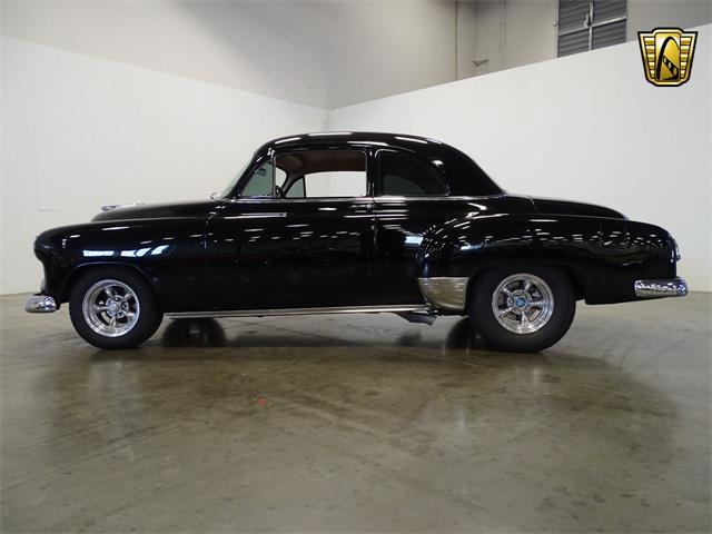 1952 Chevrolet Coupe (CC-1153930) for sale in La Vergne, Tennessee