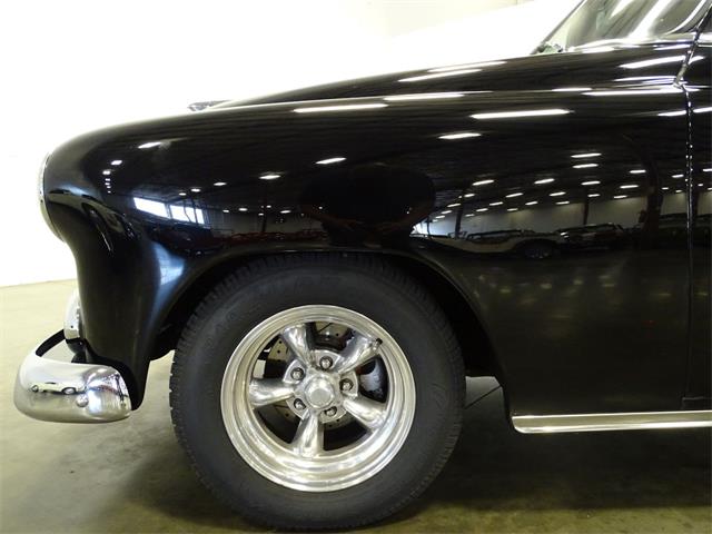 1952 Chevrolet Coupe (CC-1153930) for sale in La Vergne, Tennessee