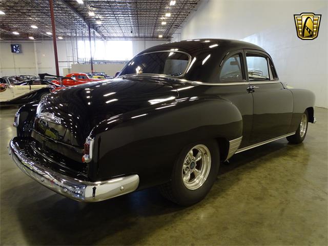 1952 Chevrolet Coupe (CC-1153930) for sale in La Vergne, Tennessee