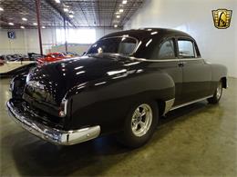 1952 Chevrolet Coupe (CC-1153930) for sale in La Vergne, Tennessee