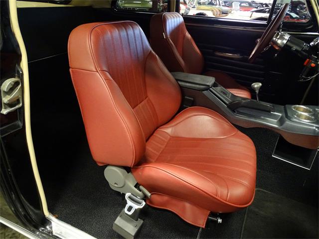 1952 Chevrolet Coupe (CC-1153930) for sale in La Vergne, Tennessee