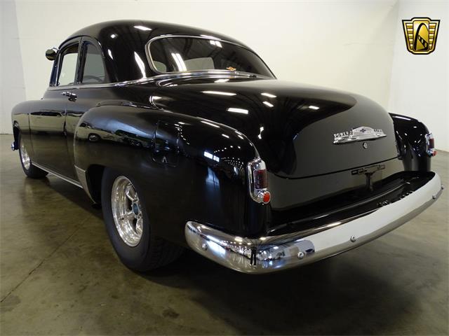 1952 Chevrolet Coupe (CC-1153930) for sale in La Vergne, Tennessee