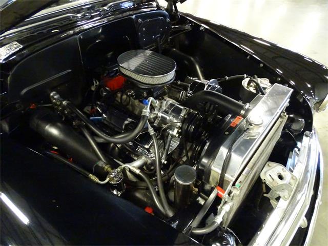 1952 Chevrolet Coupe (CC-1153930) for sale in La Vergne, Tennessee