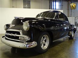 1952 Chevrolet Coupe (CC-1153930) for sale in La Vergne, Tennessee