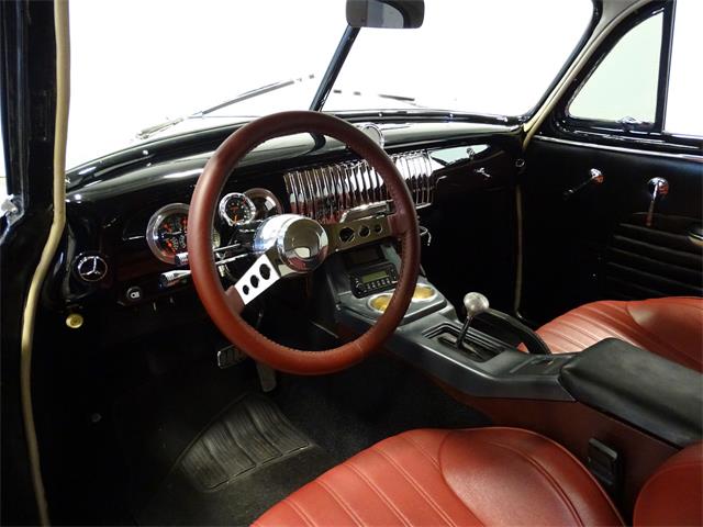 1952 Chevrolet Coupe (CC-1153930) for sale in La Vergne, Tennessee