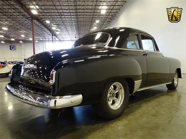 1952 Chevrolet Coupe (CC-1153930) for sale in La Vergne, Tennessee