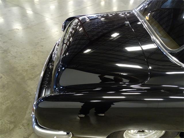 1952 Chevrolet Coupe (CC-1153930) for sale in La Vergne, Tennessee