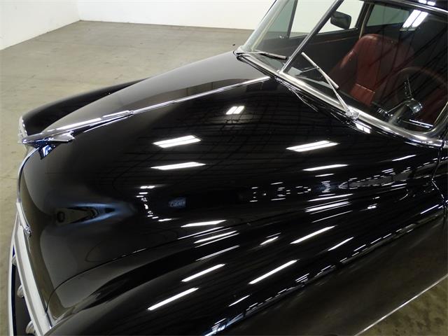 1952 Chevrolet Coupe (CC-1153930) for sale in La Vergne, Tennessee