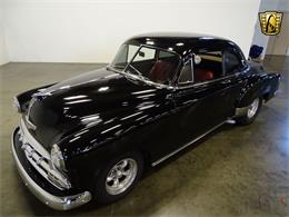1952 Chevrolet Coupe (CC-1153930) for sale in La Vergne, Tennessee
