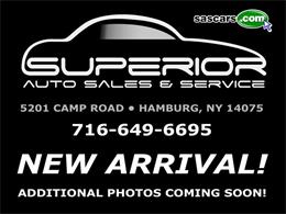2011 Ford Focus (CC-1153935) for sale in Hamburg, New York