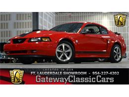 2004 Ford Mustang (CC-1153943) for sale in Coral Springs, Florida