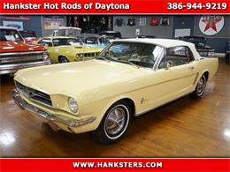 1965 Ford Mustang (CC-1153948) for sale in Homer City, Pennsylvania