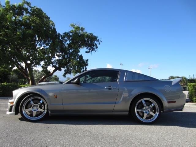 2008 Ford Mustang GT (CC-1153950) for sale in Delray Beach, Florida