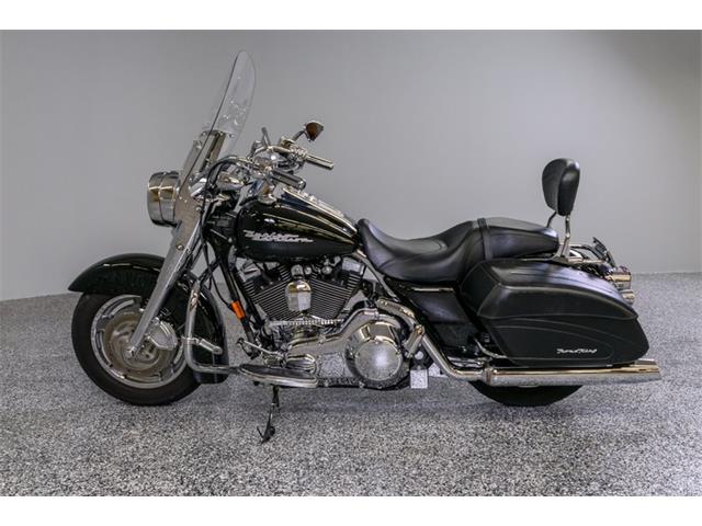 2004 Harley-Davidson Road King (CC-1153965) for sale in Concord, North Carolina