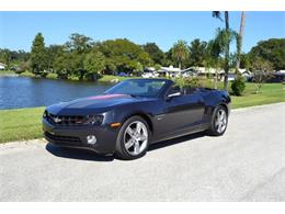 2012 Chevrolet Camaro (CC-1153968) for sale in Clearwater, Florida