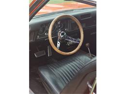 1968 Pontiac LeMans (CC-1153978) for sale in Dallas, Texas