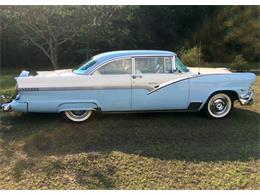 1956 Ford Victoria (CC-1153990) for sale in Dallas, Texas