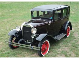 1930 Ford Model A (CC-1153999) for sale in Dallas, Texas