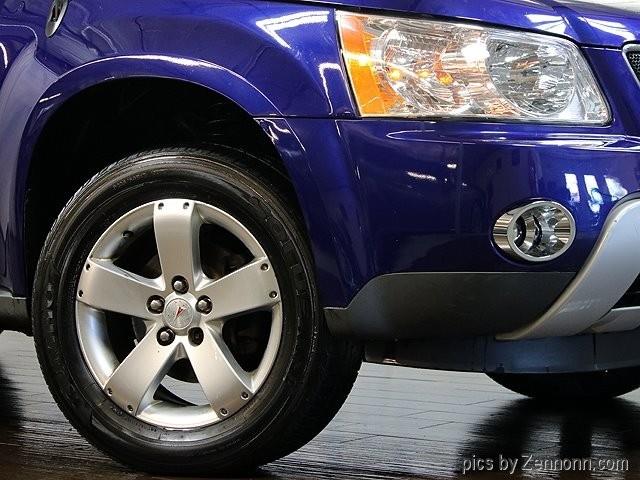 2006 Pontiac Torrent (CC-1154002) for sale in Addison, Illinois