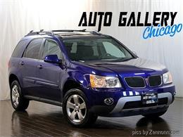 2006 Pontiac Torrent (CC-1154002) for sale in Addison, Illinois