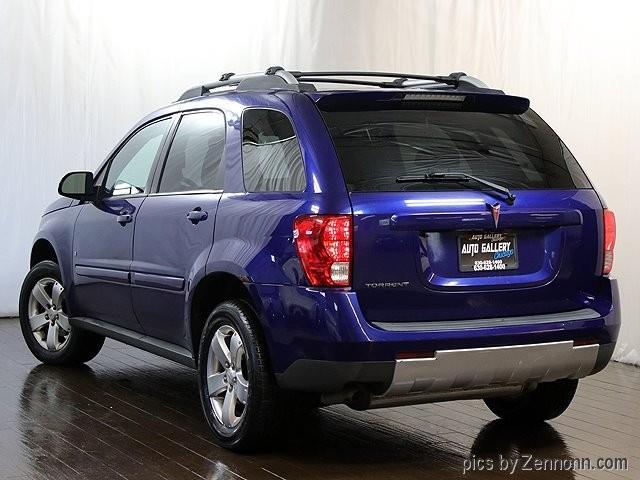 2006 Pontiac Torrent (CC-1154002) for sale in Addison, Illinois