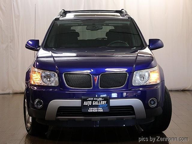 2006 Pontiac Torrent (CC-1154002) for sale in Addison, Illinois
