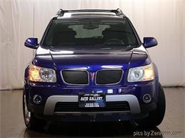 2006 Pontiac Torrent (CC-1154002) for sale in Addison, Illinois