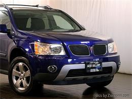 2006 Pontiac Torrent (CC-1154002) for sale in Addison, Illinois