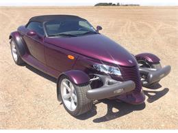 1997 Plymouth Prowler (CC-1154009) for sale in Dallas, Texas