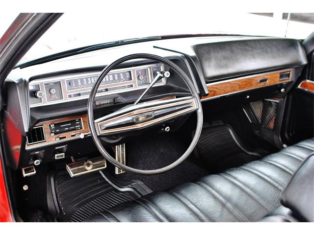 1971 Ford LTD (CC-1154045) for sale in Lakeland, Florida
