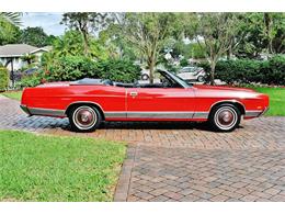 1971 Ford LTD (CC-1154045) for sale in Lakeland, Florida