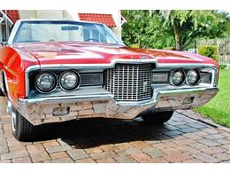 1971 Ford LTD (CC-1154045) for sale in Lakeland, Florida