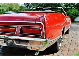 1971 Ford LTD (CC-1154045) for sale in Lakeland, Florida
