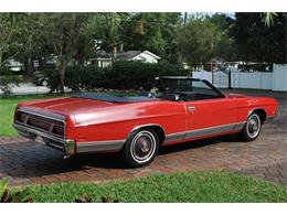 1971 Ford LTD (CC-1154045) for sale in Lakeland, Florida