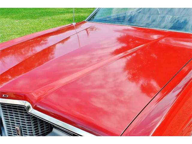 1971 Ford LTD (CC-1154045) for sale in Lakeland, Florida