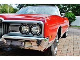 1971 Ford LTD (CC-1154045) for sale in Lakeland, Florida