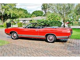 1971 Ford LTD (CC-1154045) for sale in Lakeland, Florida